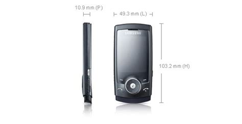 Samsung U600 | Skroutz.gr