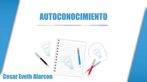 Técnicas De Autoconocimiento Introspección Y Auto Regulación