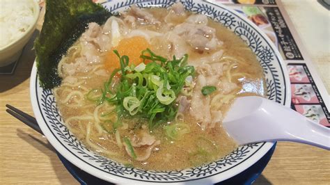 糖質カット麺【ヘルシー 丸源ラーメン】 無理しないダイエット 糖質0g食品「ぷるんちゃん」非公式ブログ★ヘルシーとおいしいの狭間で