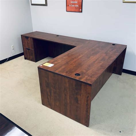 L Shaped Desk Archives Office Furniture Liquidations