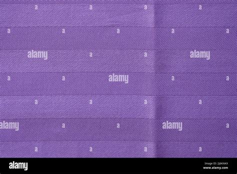 Soft Pastel Satin With Jacquard Weave Dense Purple Fabric Texture