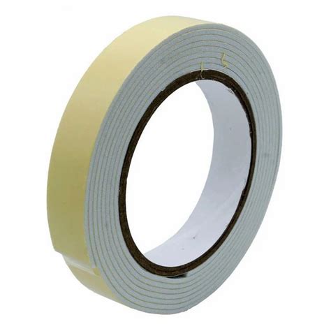 Backing Material Pvc Double Sided Tape At Piece In Chennai Id