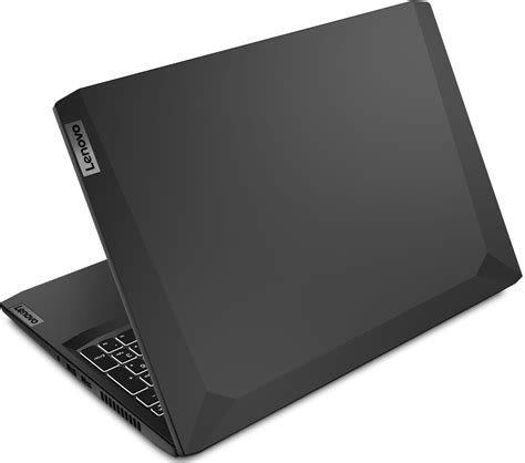 Lenovo K Y Sa Ideapad Gaming Ihu Intel Core I H Ghz