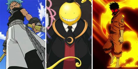 10 Anime Heroes Who Could Use A Superhero Costume