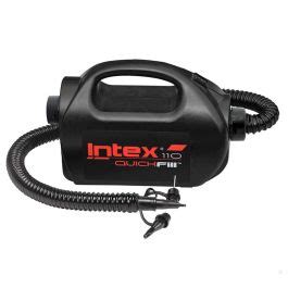 Intex Elektrische Pomp 12V 230V Hoge Druk Kopen