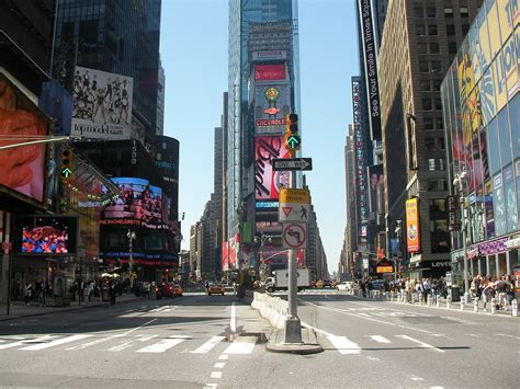 Free Times Square Images Pixabay