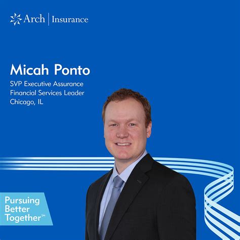 Arch Insurance Group Inc On Linkedin Lifeatarch Insurancecareers 40 Comments