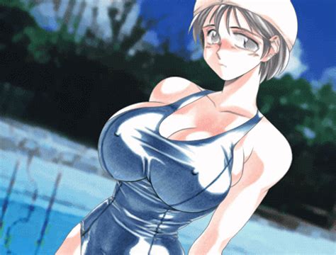Tokisaka Mugi Norota Noromi Taisen Hot Gimmick Taisen Hot Gimmick Kairakuten Animated