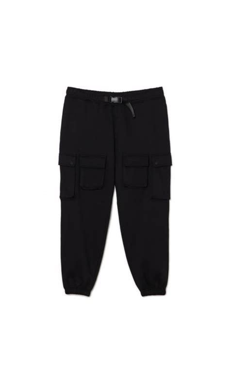 Cargo Jogger Pantalone Boja CRNO CROPP 9052Y 99X