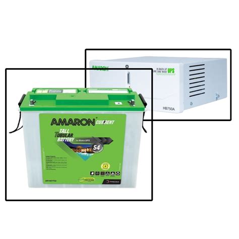 Amaron Price Inverter Battery Combo 1 2 Hour Spot Delivery