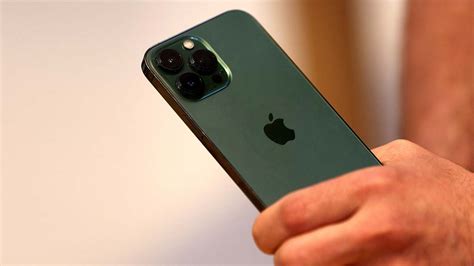 10 Alasan Mengapa IPhone 13 Pro Lebih Baik Dari IPhone 12 Pro Untuk