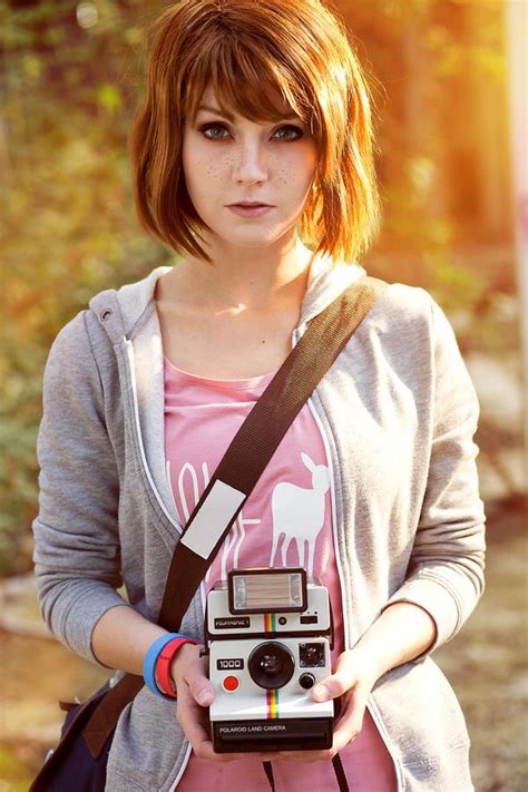 [no Spoilers] Max Caulfield Cosplay By Lie Chee R Lifeisstrange