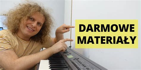 Za Darmo Nuty Od Darka Darmowe Materia Y Na Instrumenty