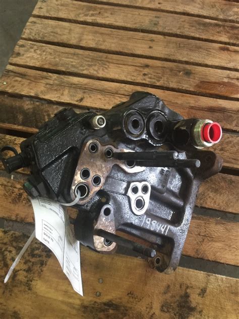 Case Ih Magnum 275 Manifold Valve