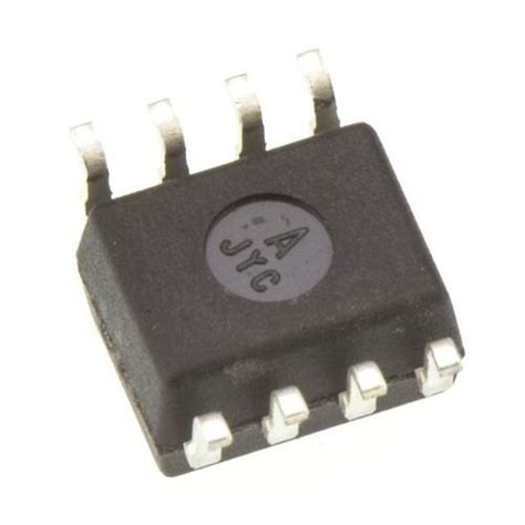 Broadcom Hcpl E Optocoupler Through Hole Specification And