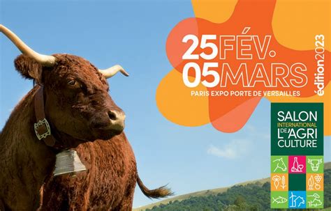 Salon International De L Agriculture 2023