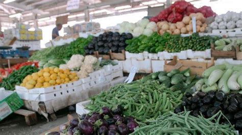 Fruits And Vegetables Cheaper At Central Market Qatar Living