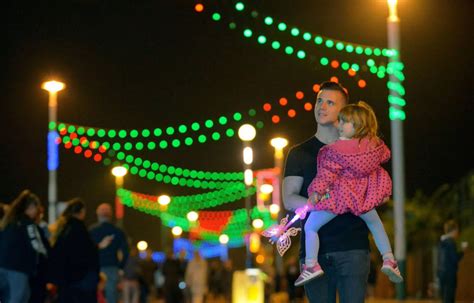 Pictures: Sunderland Illuminations - Chronicle Live