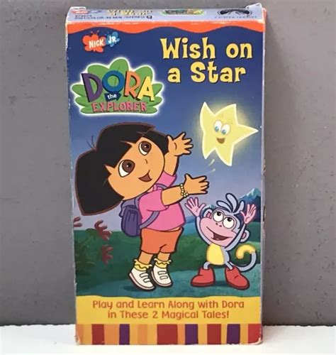 Nick Jr Dora The Explorer Vhs The Best Porn Website