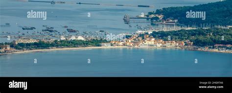 Les Sablettes Toulon Hi Res Stock Photography And Images Alamy