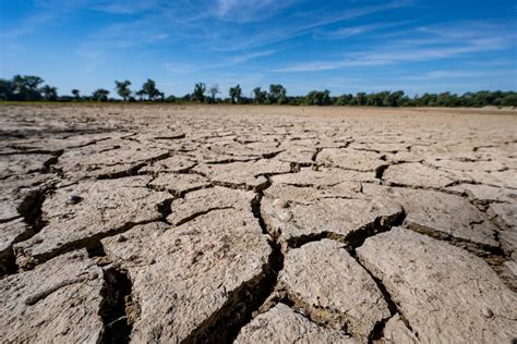 Klimawandel Deutschland Hat Sich Schon Um Grad Erw Rmt Und