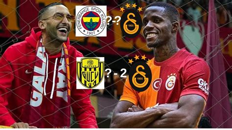 Fenerbah Eye Kar I Kr T K Derb Ea Fc Galatasaray Kar Yer