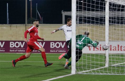 FA Trophy Hibernians u Sirens jagħmluha mal aħħar sittax NETnews