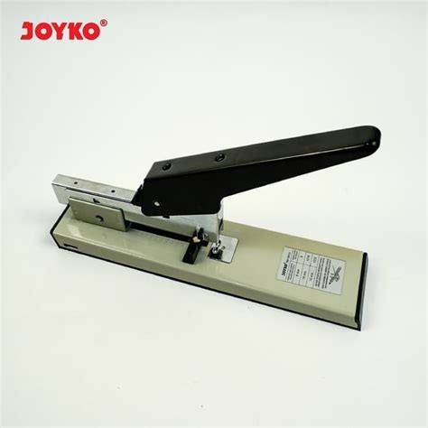 Jual Joyko Heavy Duty Stapler HD 12N 24 Stepler Staples Besar Ketebalan