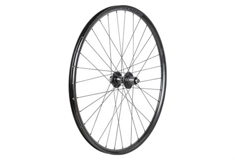 Roue Arri Re Bontrager Kovee Tlr H I Boost X Mm I Trous