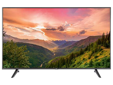 Lg Uq Lb Zoll Uhd K Smarttv Lidl