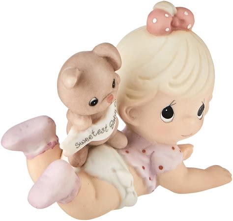 Precious Moments Figurines Baby