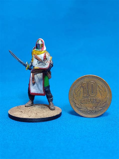 Hot Goblin on Twitter RT go ヤフオクで購入した初めてのTRPGミニチュアこんなに面白い世界があったとはセール終了前に思わずHot Goblin