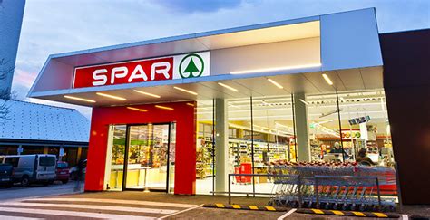 Spar Nigeria Emerges Supermarket ‘brand Of The Year Brand Icon Image