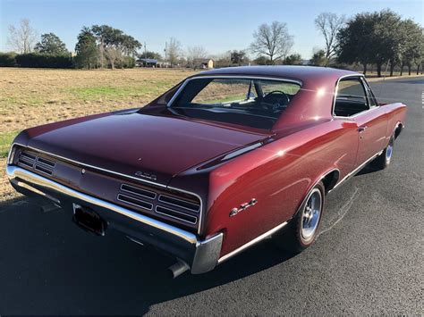 Pontiac Gto For Sale Classiccars Cc