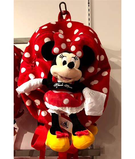 Minnie Mouse Doll Ubicaciondepersonas Cdmx Gob Mx