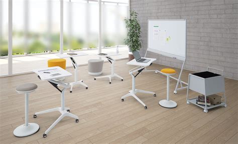 4 Recommended Office Furniture for Small Business