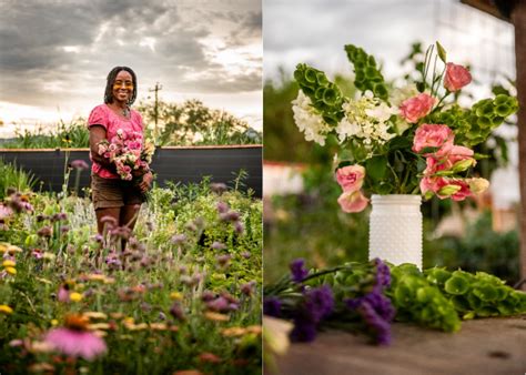 Episode 465 High Desert Flower Farming In Arizona With Aishah Lurry Of