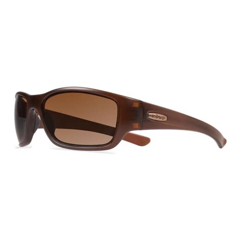 Revo Heading Polarized Sunglasses