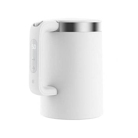 Чайник Xiaomi Mi Smart Kettle Pro Mi31.ru в Белгороде Фирменный магазин