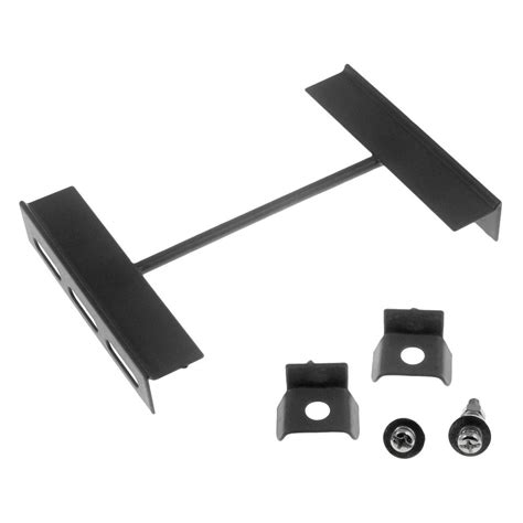 Dorman® 00585 - Wide Battery Hold Down Bracket Kit