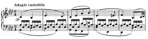 Beethoven Mozart Schubert And Schumann
