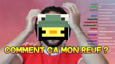 Comment Ca Mon Reuf Cheater Ausoleil Mcpe Youtube