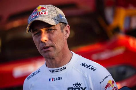 Guadeloupe Le célèbre pilote automobile Sébastien Loeb va participer