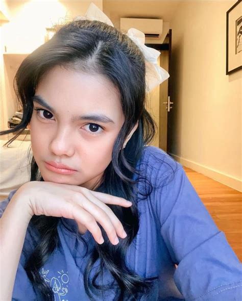 Profil Dan Biodata Raisa Syarla Martiza Peserta Indonesian Idol Hot