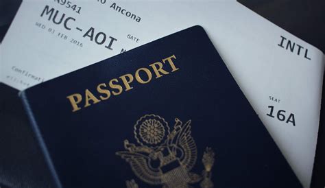 Your Passport Looks Only 50 Percent Real