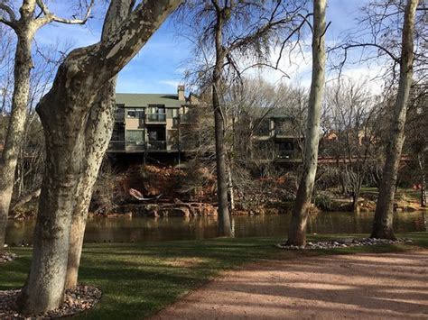 The Inn Above Oak Creek Updated 2018 Prices And Hotel Reviews Sedona Az Tripadvisor