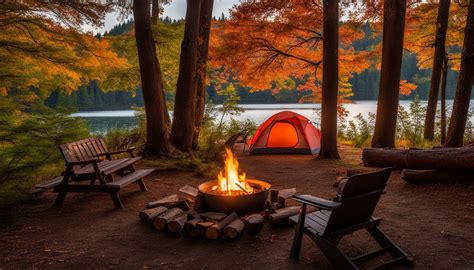 Dunn State Park Explore Massachusetts Verdant Traveler