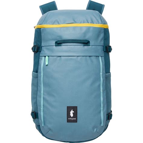 Cotopaxi Torre 24L Bucket Pack Accessories