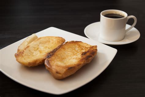 Frühstück Mit diesem Essen starten andere Länder in den Tag