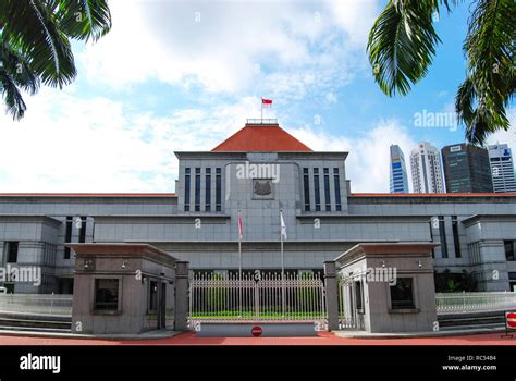 Government house of singapore hi-res stock photography and images - Alamy